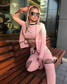 Анкета проститутки Нелли - метро Тверской, возраст - 22