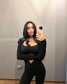 Анкета проститутки Рената - метро Басманный, возраст - 22