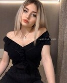 Анкета проститутки Марта - метро Преображенское, возраст - 24