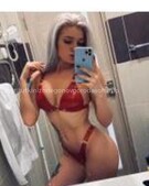 Анкета проститутки Илона - метро Коломенское, возраст - 24