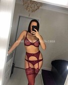 Анкета проститутки Викуся - метро Северное Медведково, возраст - 25