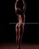 Анкета проститутки Юлия - метро Черемушки, возраст - 27